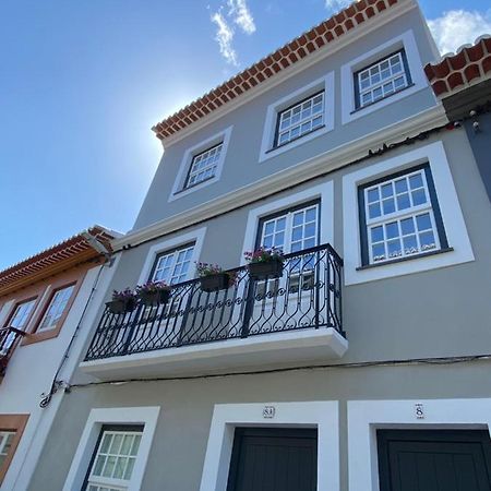 Casas Do Mercado - Casa Sirius Angra do Heroismo Exterior photo