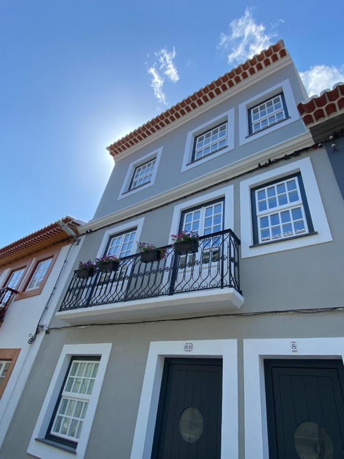 Casas Do Mercado - Casa Sirius Angra do Heroismo Exterior photo